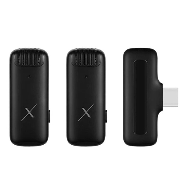 Microphone