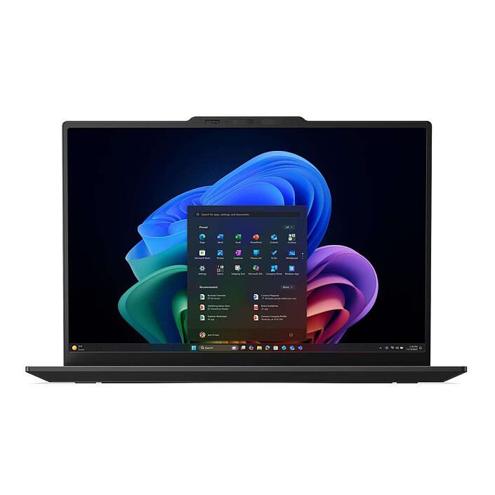 Avis Lenovo ThinkPad X1 Carbon Gen 14 (21V700A3FR)