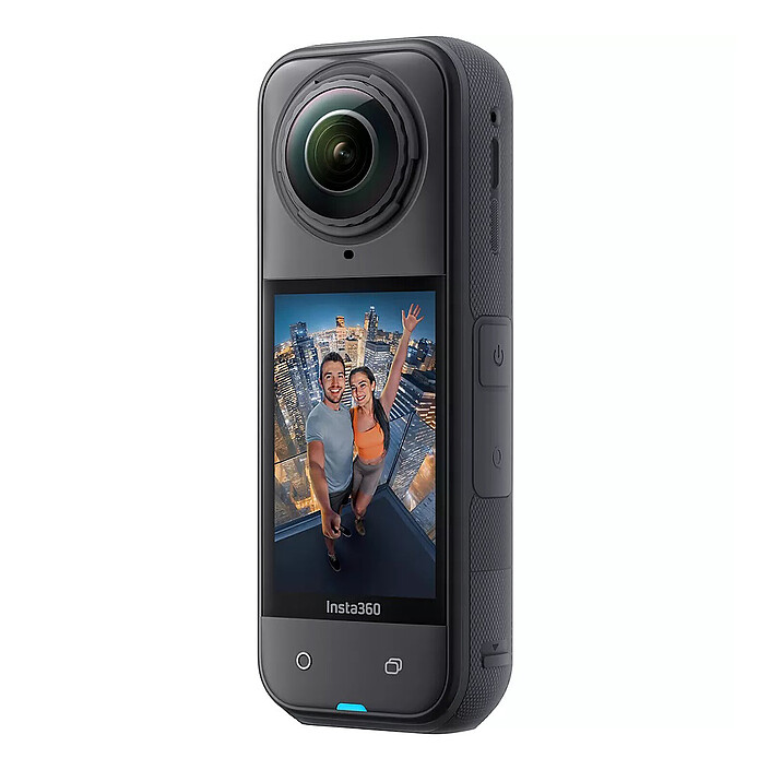 Acheter Insta360 X5 Essentials Bundle