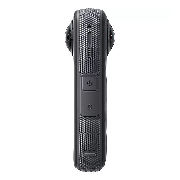 Insta360 X5 Essentials Bundle pas cher