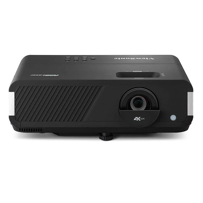 ViewSonic LX720-4KB RGB