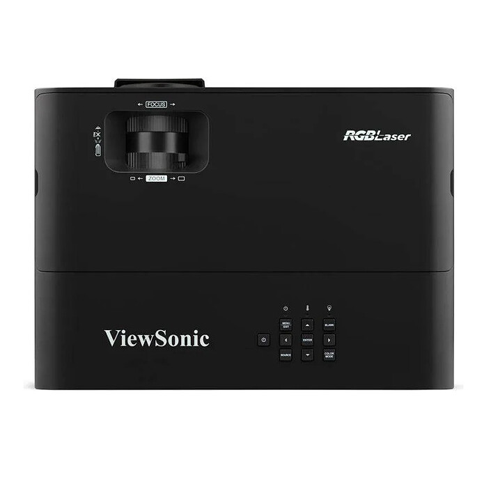 Comprar ViewSonic LX720-4KB RGB
