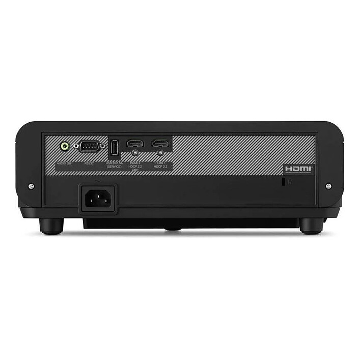 ViewSonic LX720-4KB RGB a bajo precio