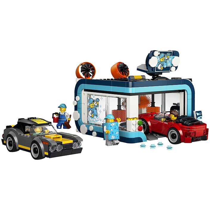 LEGO