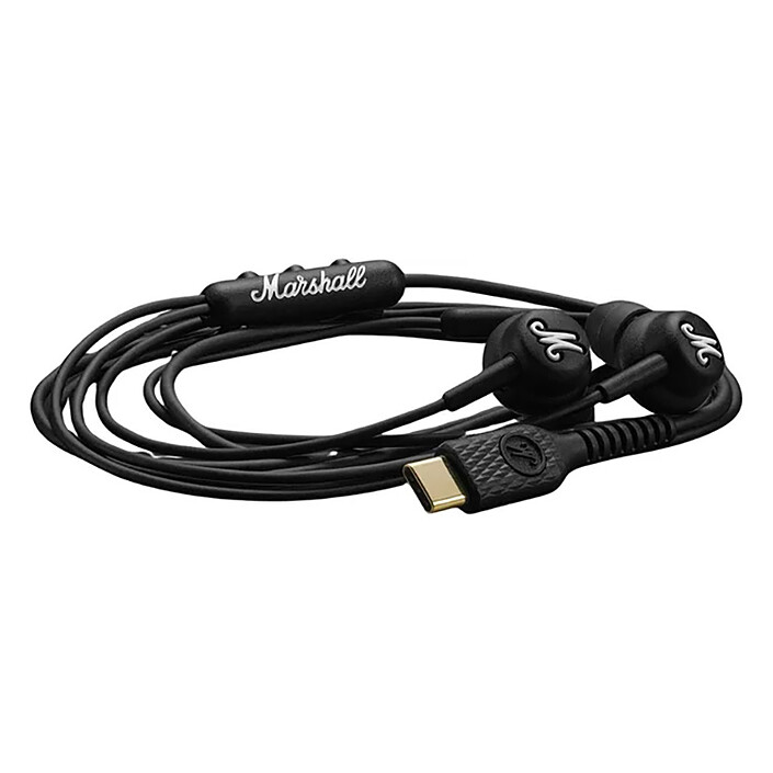 Auriculares