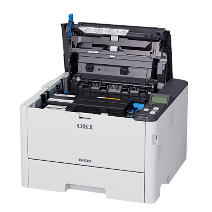 Acheter OKI B433dn