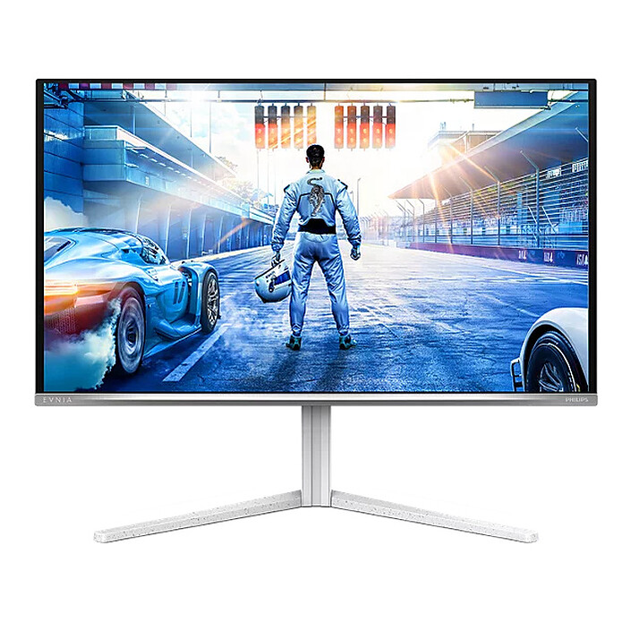 Philips 26.5" QD-OLED - Evnia 27M2N6501L