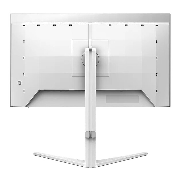 Avis Philips 26.5" QD-OLED - Evnia 27M2N6501L
