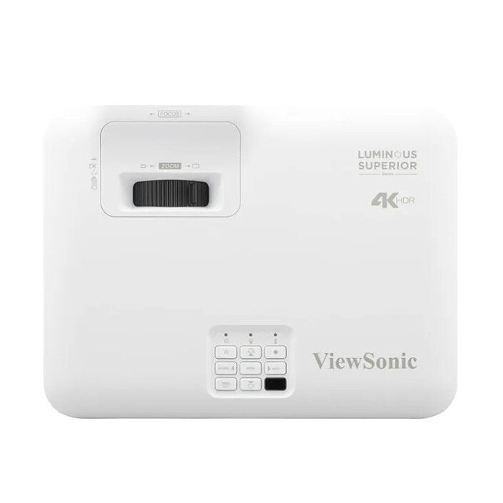 Acheter ViewSonic LSD500-4K