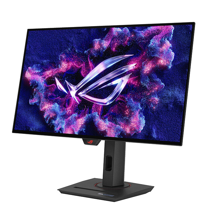 Avis ASUS 26.5" OLED - ROG Strix XG27AQWMG-R