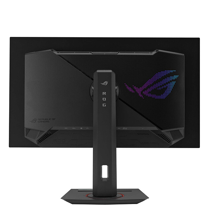 ASUS 26.5" OLED - ROG Strix XG27AQWMG-R pas cher