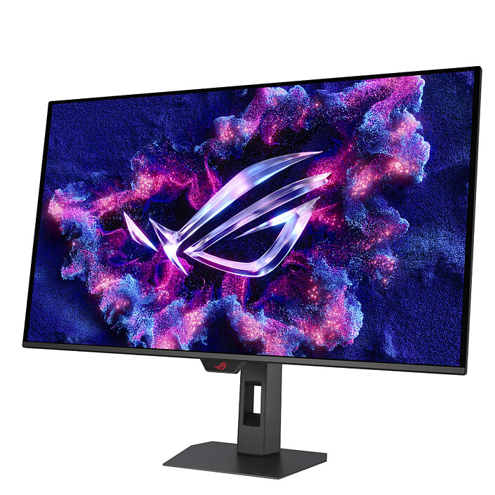 Review ASUS 31.5" OLED - ROG Strix XG32UQWMS