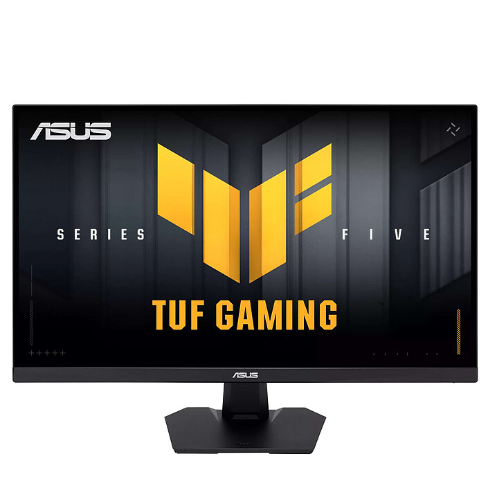 ASUS 27" LED - VG27AQM5F