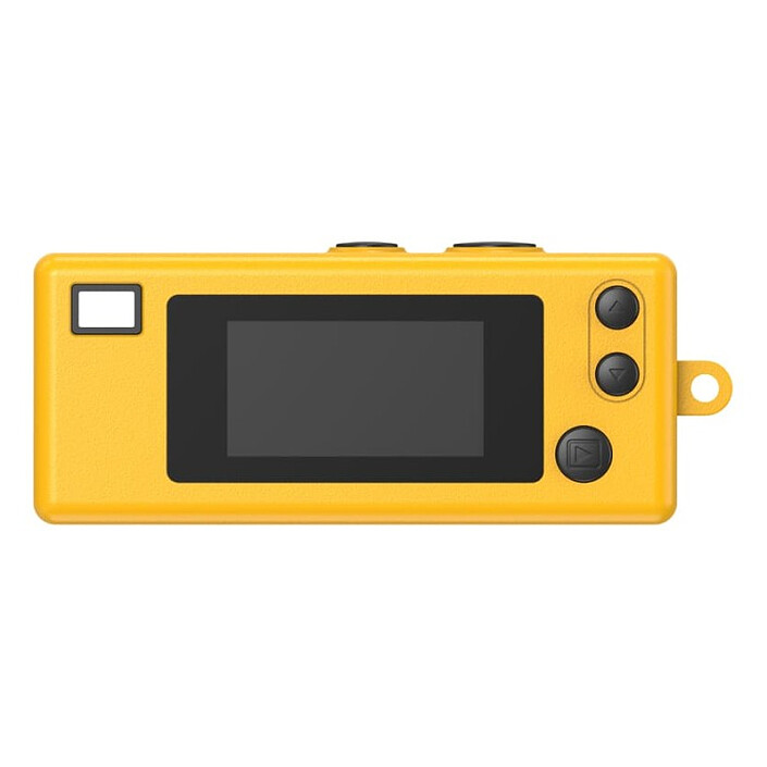 Appareil photo instantané