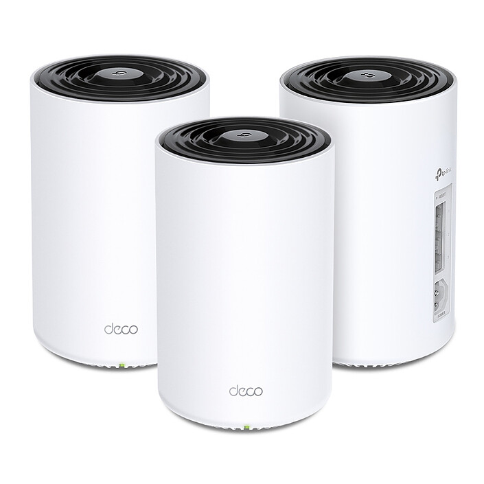 TP-LINK Deco PX50 (x 3)