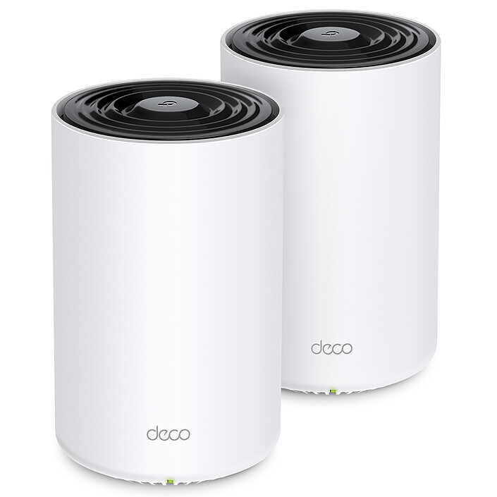 TP-LINK Deco PX50 (x 2)