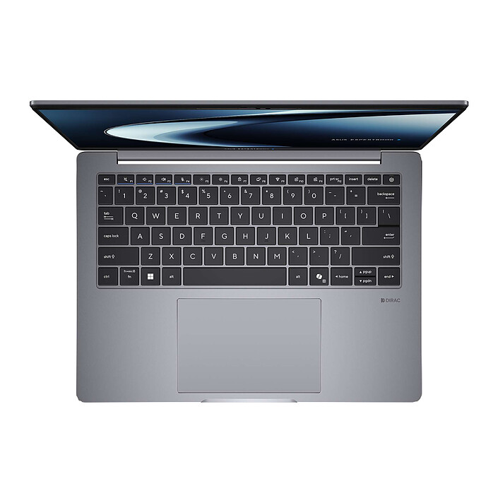 Avis ASUS ExpertBook G2 Copilot+ PC PM5406CGA-NZ0136X