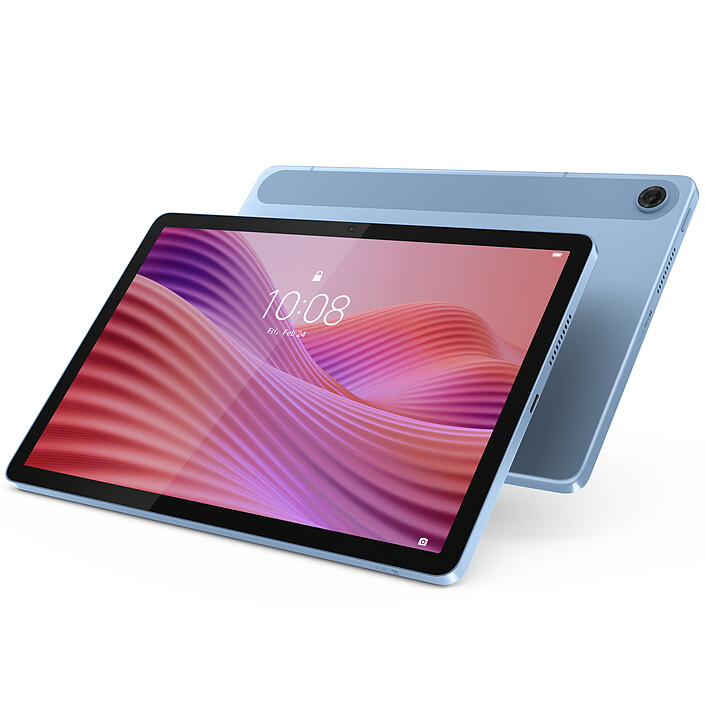 Acheter Lenovo Tab 10.1" (ZAEH0174SE)