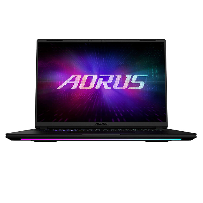 AORUS MASTER 16 Gen 2 6YJM5FRE65SP