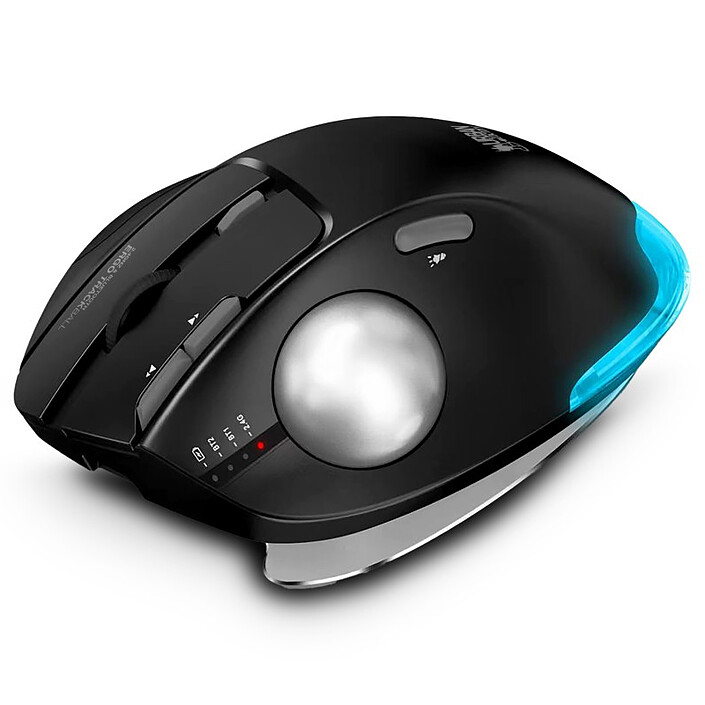 Opiniones sobre Urban Factory Ergo Trackball