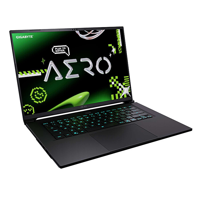 Laptop