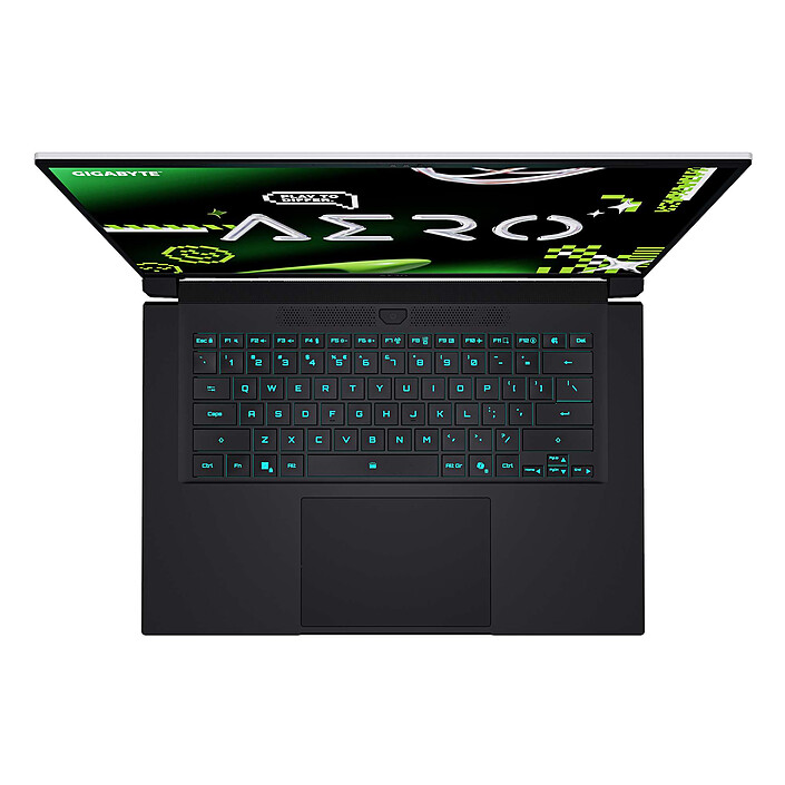 Review GIGABYTE AERO X16 4PHN4FRC64DH Copilot+ PC