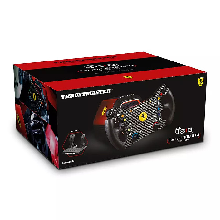 Volant PC