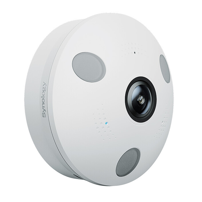 Caméra IP