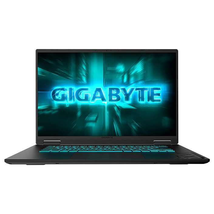GIGABYTE GAMING A16 EVHS3FR894SH