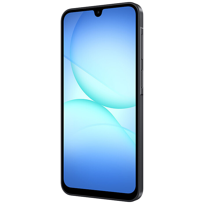 Review Samsung Galaxy A17 5G Black (4 GB / 128 GB) + Zagg Crystal Defence Case