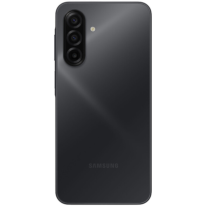 cheap Samsung Galaxy A17 5G Black (4 GB / 128 GB) + Zagg Crystal Defence Case