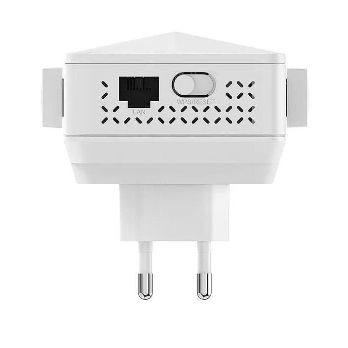 ASUS RP-AX50 pas cher