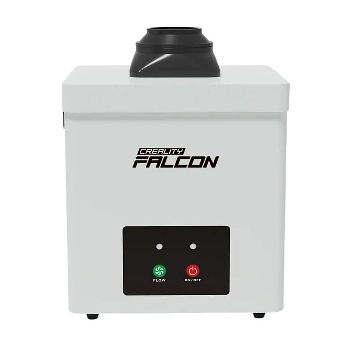 Creality Falcon YW45