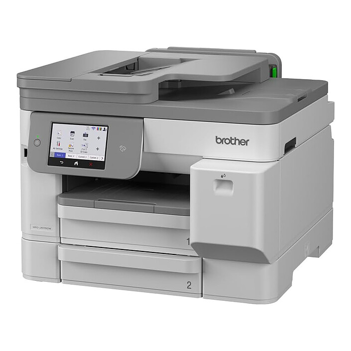 Opiniones sobre Brother MFC-J5115DW