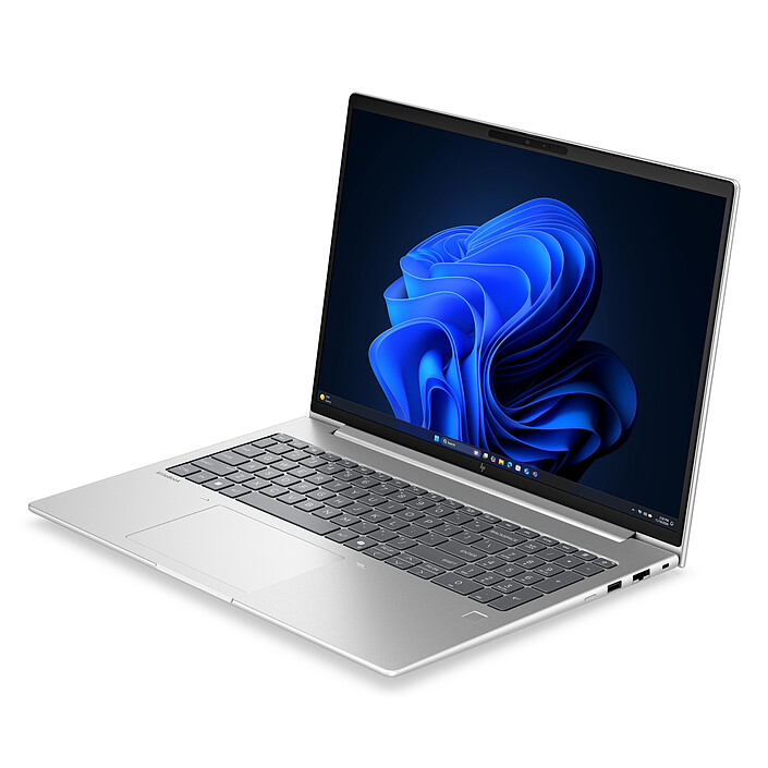 Review HP EliteBook 6 G2i 16-inch (E0FC2ET)