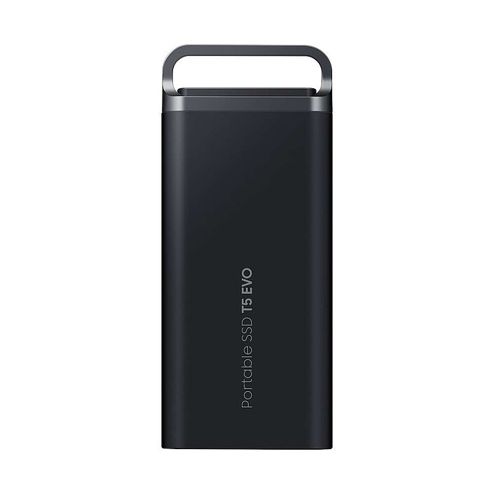 Samsung SSD externe T5 EVO 8 To