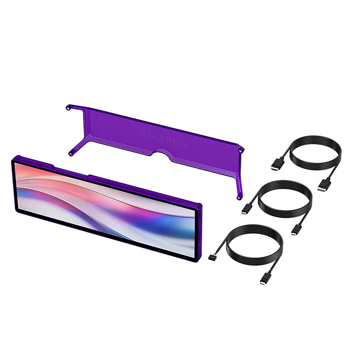 Monitor PC