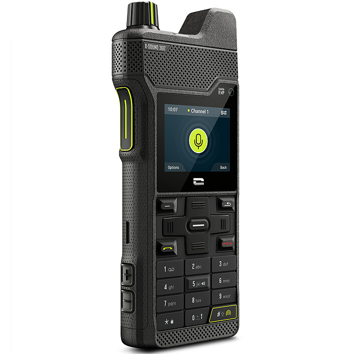 Crosscall Core-P6