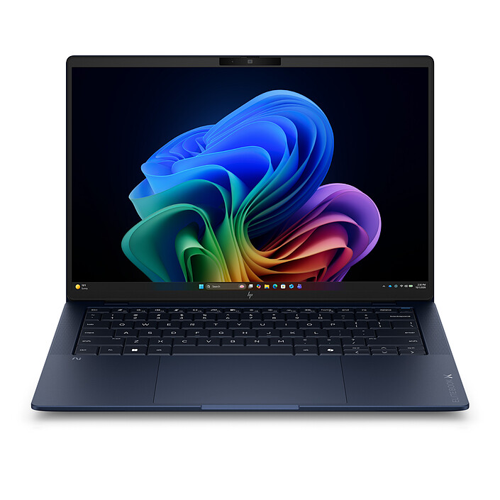 HP EliteBook X G2i 14 AI PC (D90PYAT)