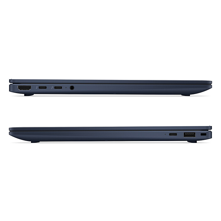 Acheter HP EliteBook X G2i 14 AI PC (DM8Y8ET)