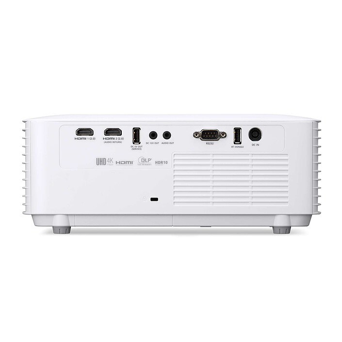 Acheter Acer HL7820