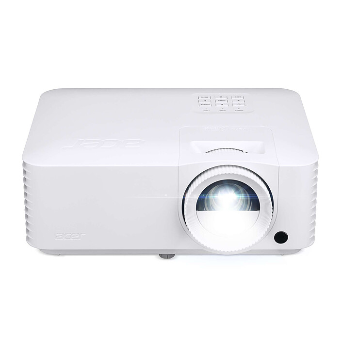 Avis Acer HL7820