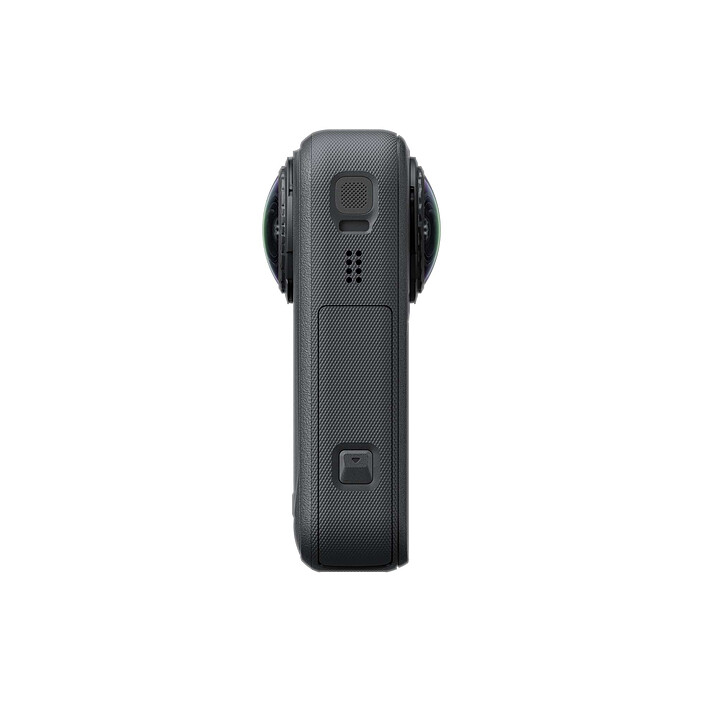 Acheter Insta360 X6 Standard Bundle Midnight Black