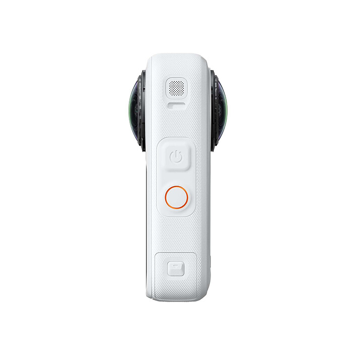 Insta360 X6 Standard Bundle Arctic White pas cher