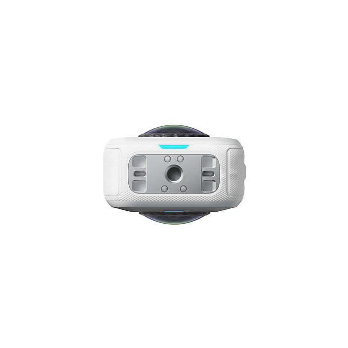Acheter Insta360 X6 Essentials Bundle Arctic White