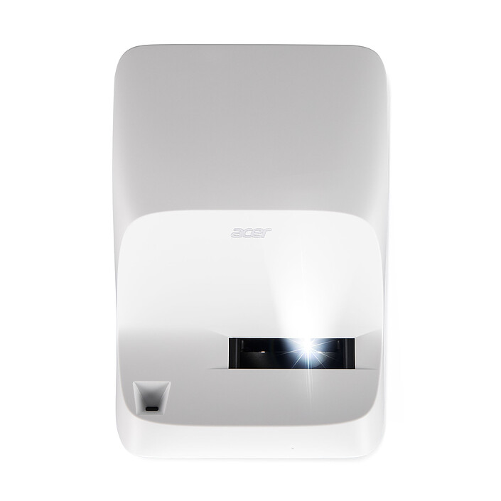 Avis Acer HL2810U