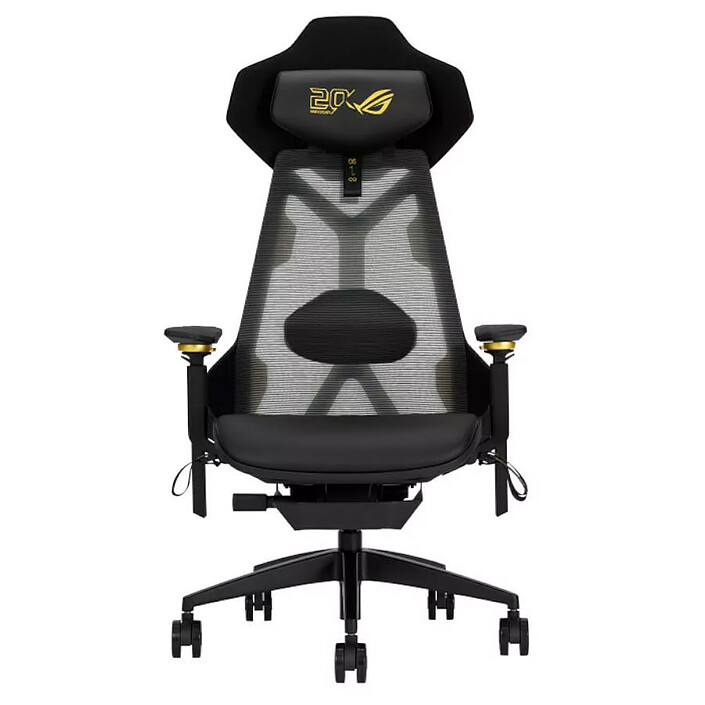 Fauteuil gamer