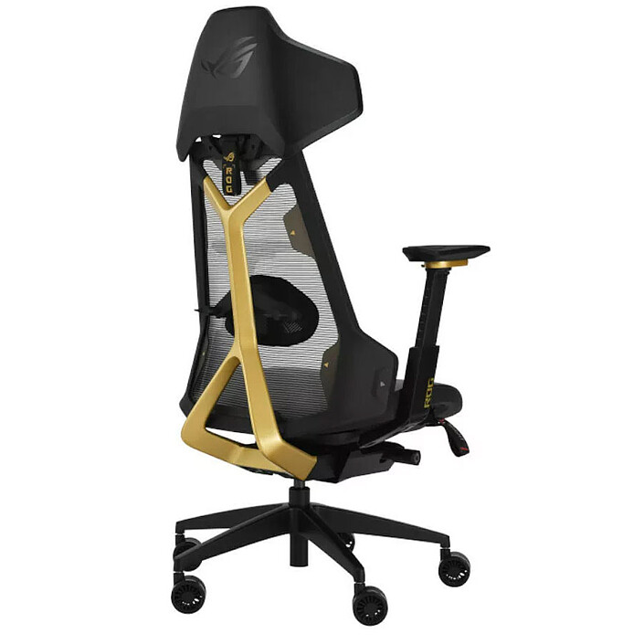 Acheter ASUS ROG Destrier (Edition 20)