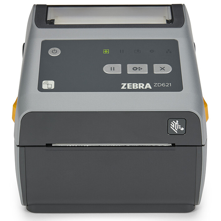 Zebra Imprimante transfert thermique ZD621D - BT - 203 dpi (ZD6A042-D0EF00EZ)
