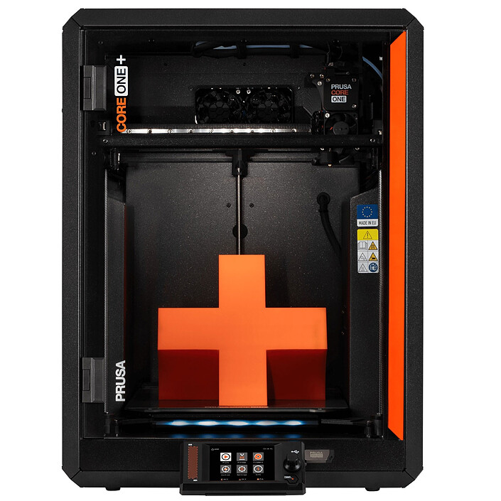 Imprimante 3D